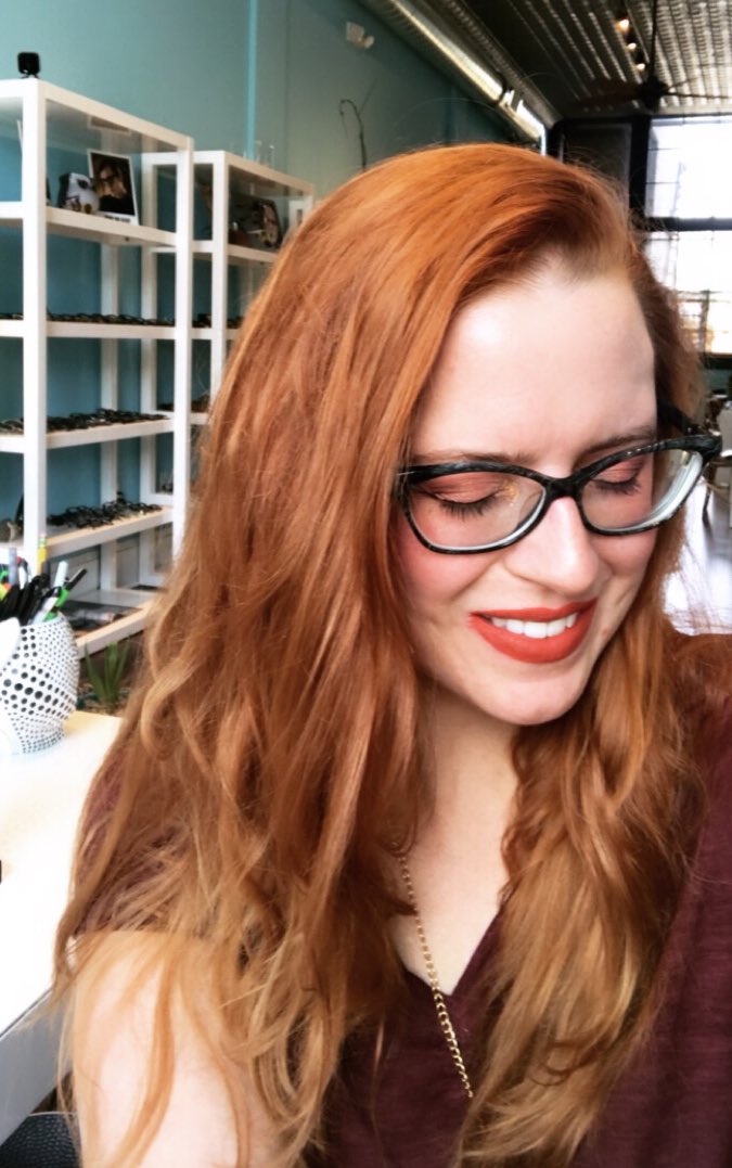 TicketyBooTrunk's tweet photo. I may not be a makeup expert but the right products make me feel like I can do just a little bit more than mascara. Thank you, @ColourPopCo for making such great products!! https://t.co/MabYJx04P3