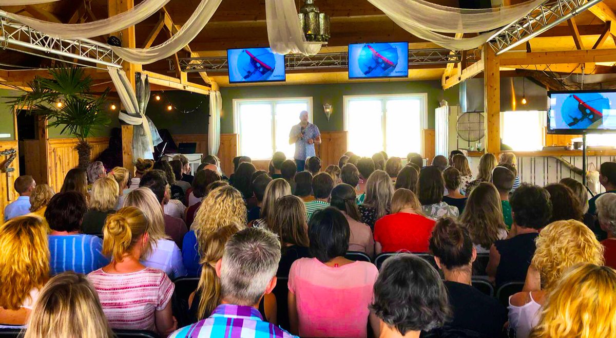 marcelvanherpen's tweet photo. Lezing bij #SOOW Westland
Meer pedagogische differentiatie = minder didactische differentiatie!
(Laat kinderen doen wat ze kunnen... en kijk wat je dan nog mag doen.. 😉) https://t.co/srQ045xv5p