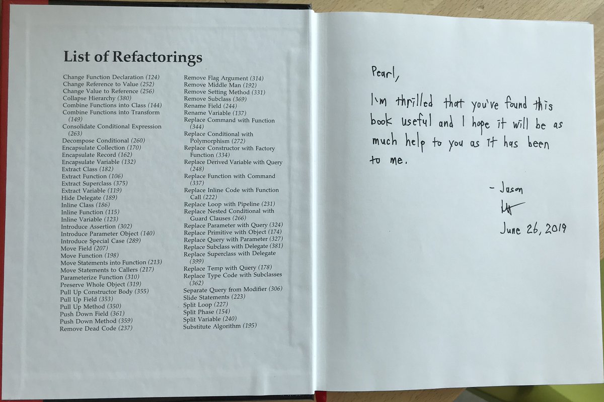 Pearl Zhu Zeng tweet media