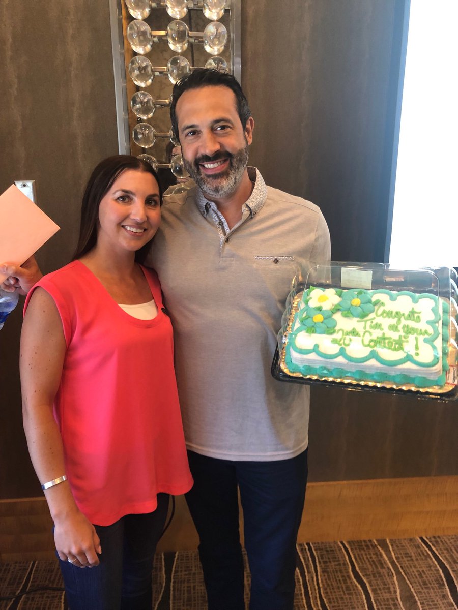 Congrats ⁦<a href="/TimHeid/">Tim Heid</a>⁩ on the 20 contests.  Strong example of dedication and hard work #sledlegacy #builtSLEDtough ⁦<a href="/PaigeJonesTEK/">Paige Jones</a>⁩ #luvthegov #ACT