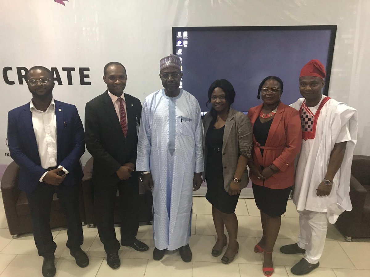 swemyada's tweet photo. #NPRforNigeria means identifying and utilising appropriate and relevant technologies to address our local needs, improve productivity and efficiency.
#NextProductionRevolution
#Nigeria
#Africa
.@AfricaInLead
.@Pierlulu1
.@EmyColomboPOLI
.@julietkego
.@segalink
.@MKabrik https://t.co/B4BDChjKUc