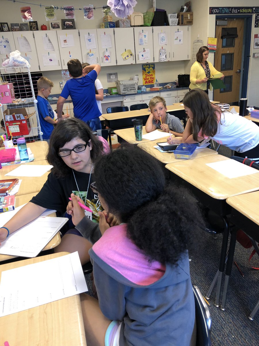 We had an awesome time learning all about journalism from a real life journalist! Thank you so much GV News for coming to talk to us and teach us! Be sure to be on the lookout for this weeks edition! You may see some familiar faces! <a href="/point_stony/">Stony point</a> <a href="/Mrs_S_Mitchell/">Sarah Mitchell</a>