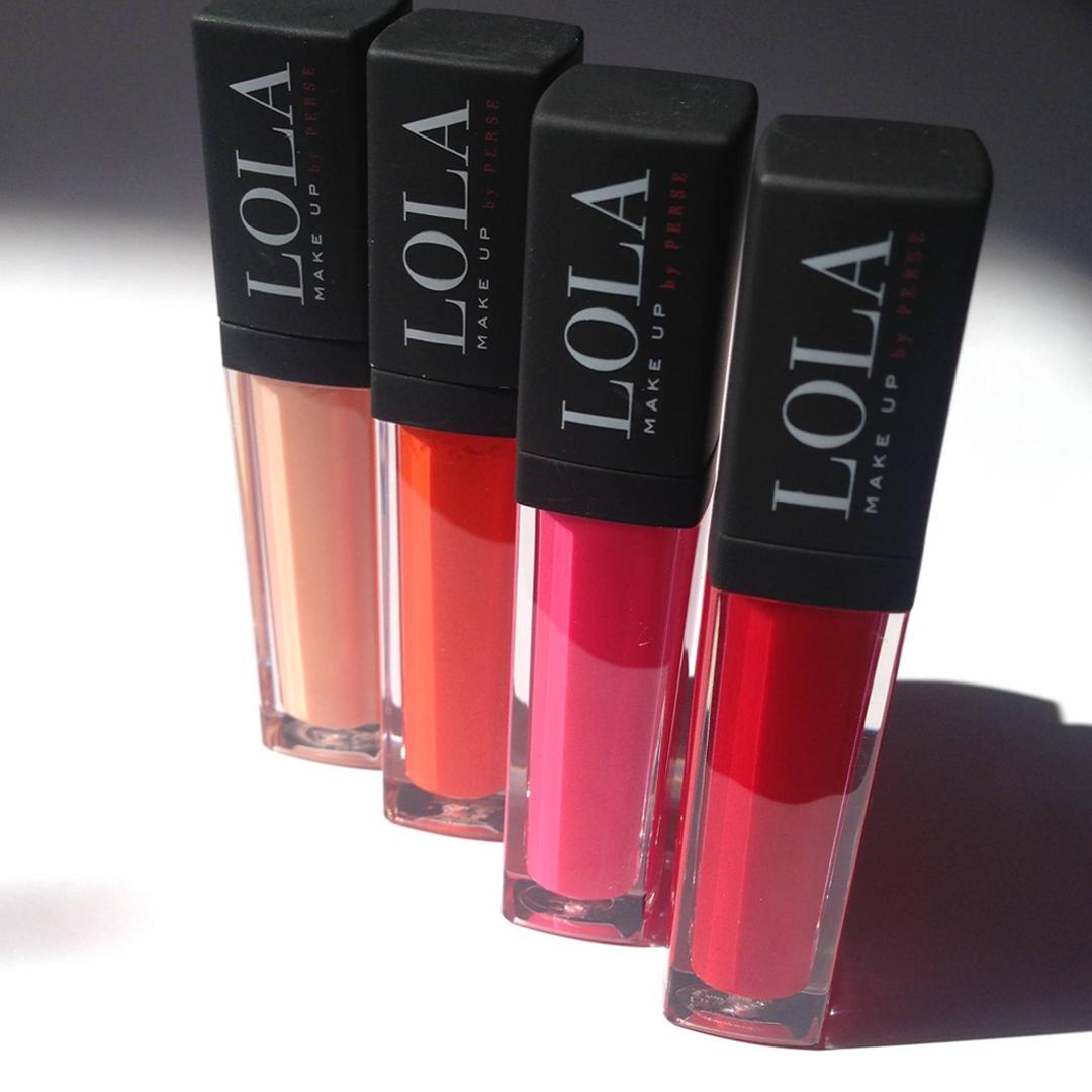 loveLOLAmakeup's tweet photo. Our Long Lasting Intense Colour Lip Gloss glides along your lips making them look gorgeously plump and shiny. ๐๐ https://t.co/GN0kXlLTzV
#lola #loveLOLAmakeup #lipgloss #lips #longlasting #intensecolour #gloss #makeuplove #beauty https://t.co/2okgpSWRaD