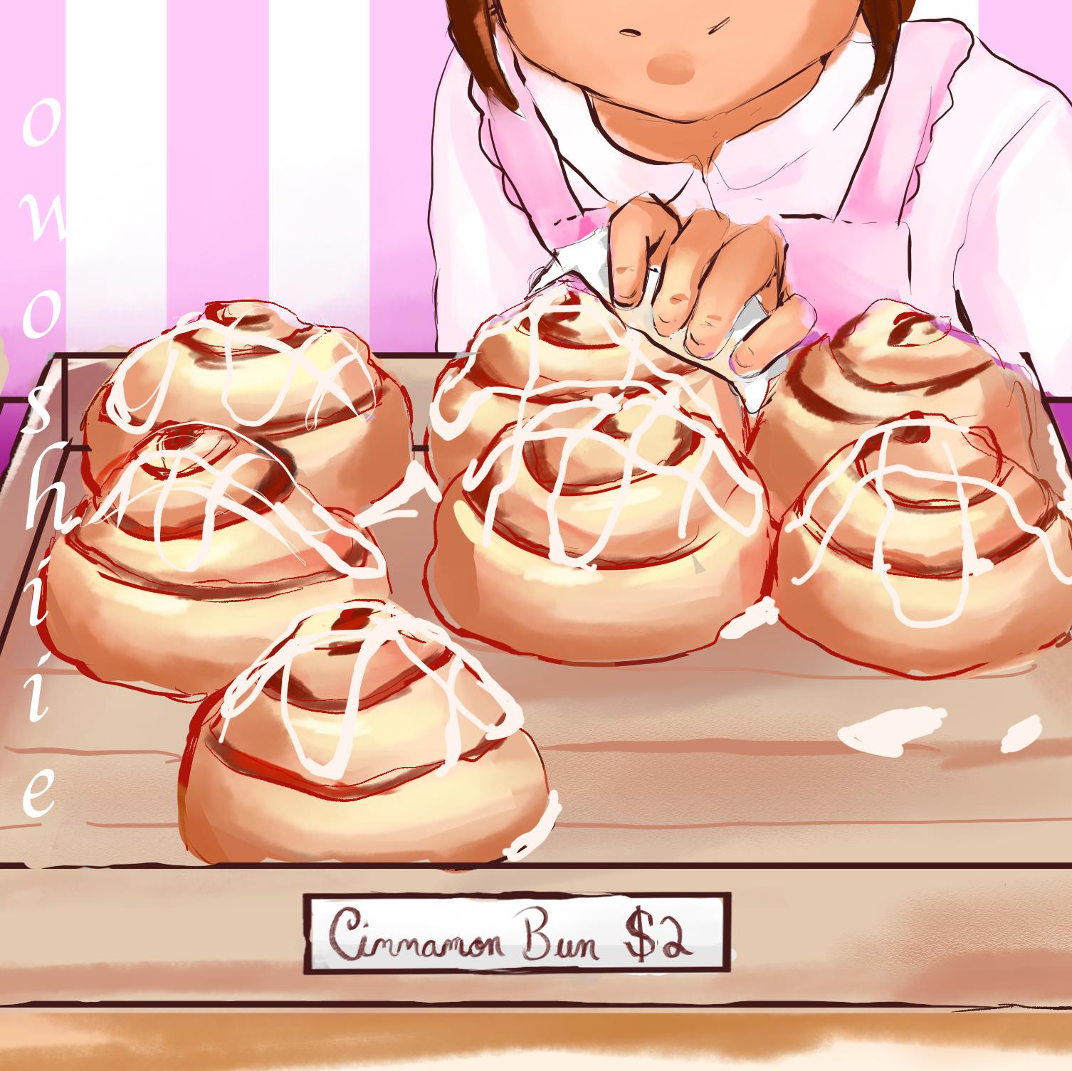 オヲシ Owoshiie Twitter