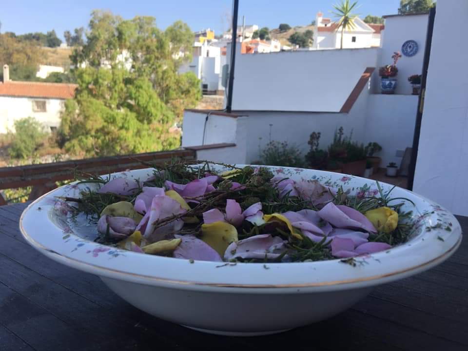 Diferente tradición para la noche de San Juan!!