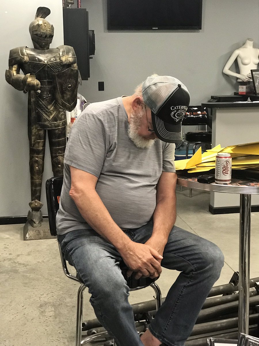 Flea Ruzic tweet media