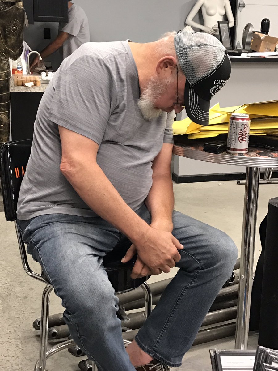 Flea Ruzic tweet media