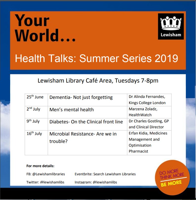 Hither Green tweet media