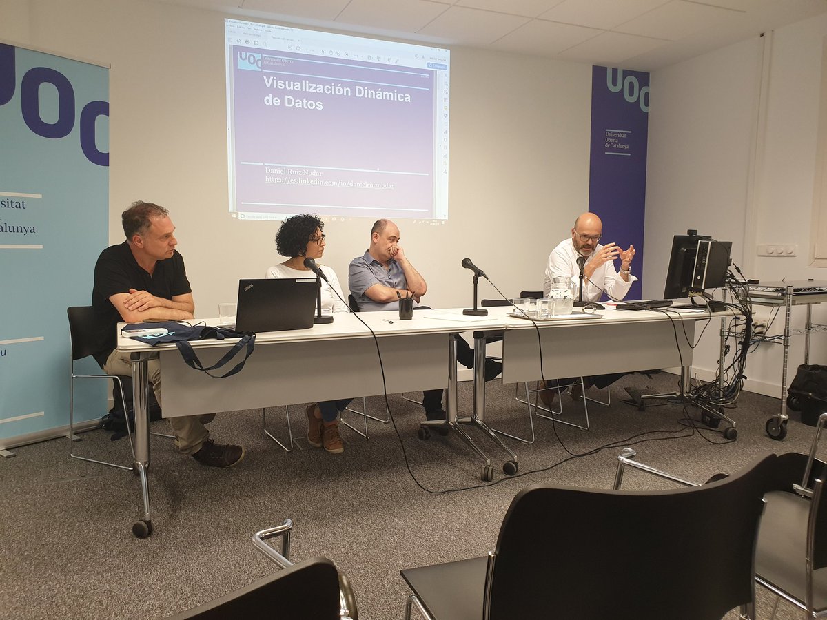 El Arte de Medir tweet media