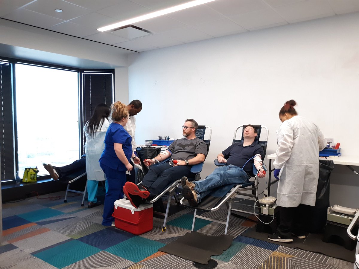 Swetha0507's tweet photo. Bringing hope and sunshine! #communityoutreach #CSR @Infosys Indy Hub Blood donation drive! 45 donors saving 132+ lives..#savinglives #lifeatinfy #InfyDiaries @nanjappa_bs @Ranjana94117528 @imravikumars https://t.co/zKfkBKtaaU