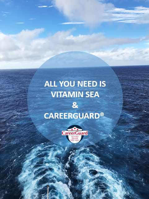 CareerGuard's tweet photo. Tweet us if you agree! 🌊🌊 https://t.co/YsqEGO6uQz https://t.co/73CAzdIYLL