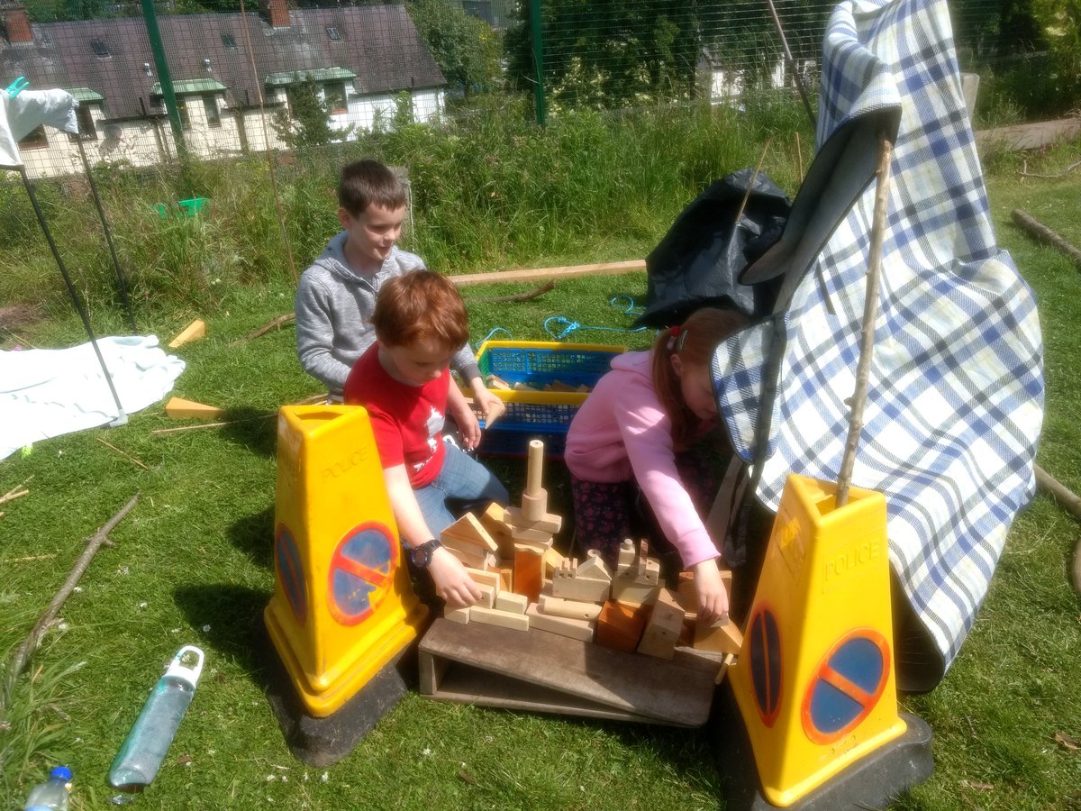 Ferryden Primary tweet media