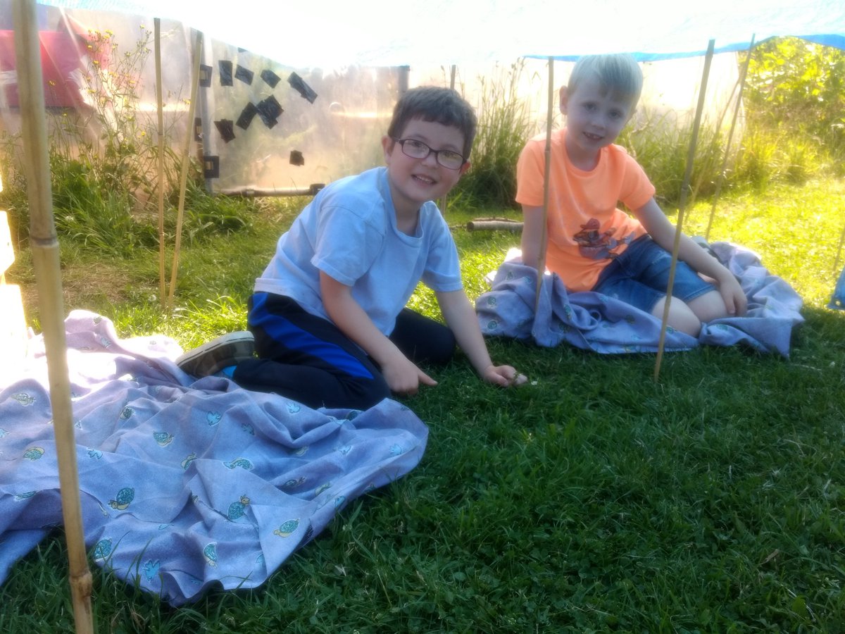 Ferryden Primary tweet media