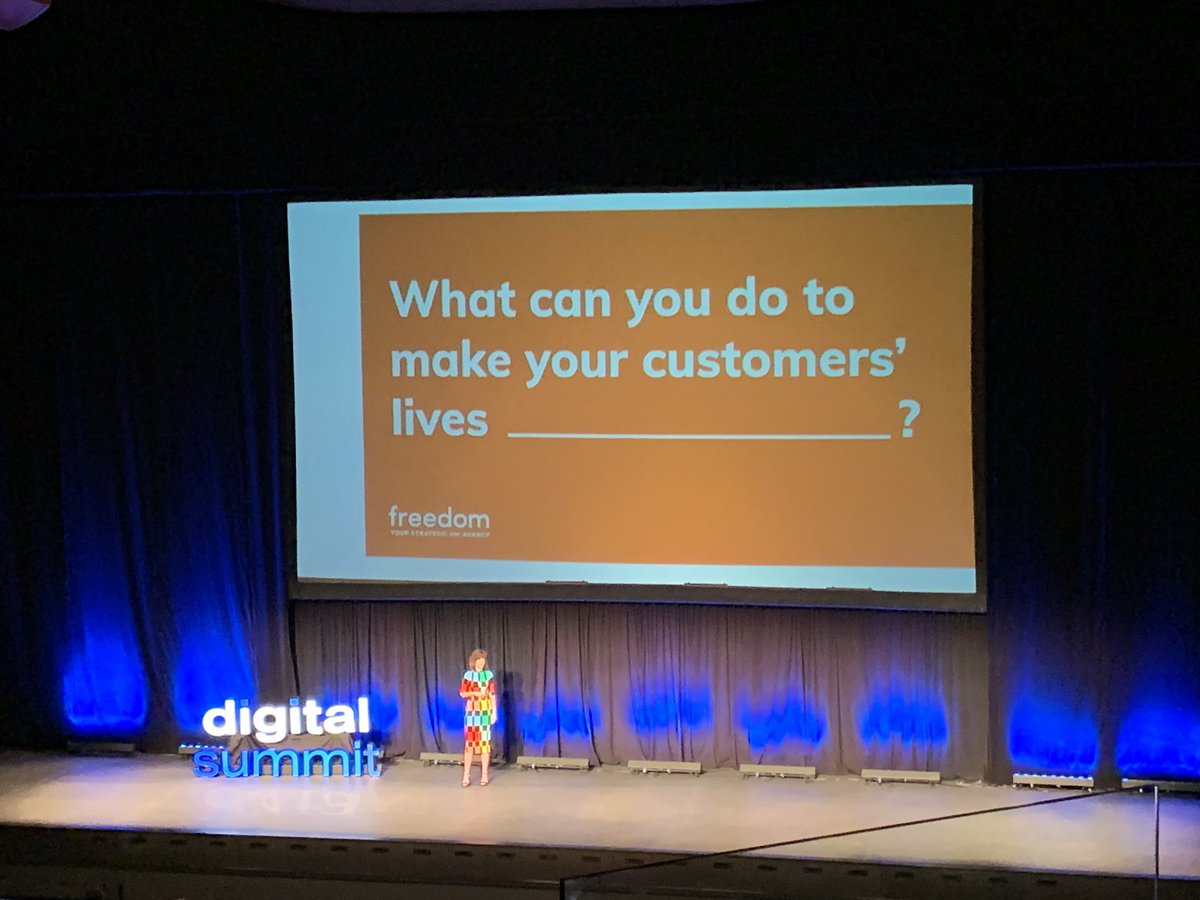 laurencook's tweet photo. Insert best adjective here...
#DSDEN #marketingtrends https://t.co/3UuZetRB3h