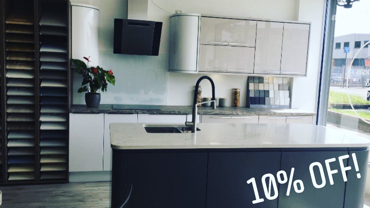 4Kitchens's tweet photo. Whether you want to just freshen up your kicthen/bedroom with new doors or go that step further with a whole new installation let us help with an extra 10% off for June and July! 😍

Contact us now on 0208 3001100 or vist our showroom at 69 Maidstone Rd Sidcup DA14 5HB https://t.co/Zn96bydbGe
