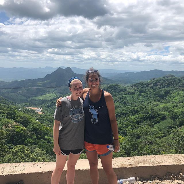 KaitSqua_'s tweet photo. We are back in the beauty of Honduras! It has been challenging, exhausting, but most of all invigorating. @uncpublichealth thank you for great opportunities to explore passions and continue viewing the world as our classroom. #quevivalavida #gillings #wo… https://t.co/bR8fpizd5c https://t.co/gwsYF6a5Jq