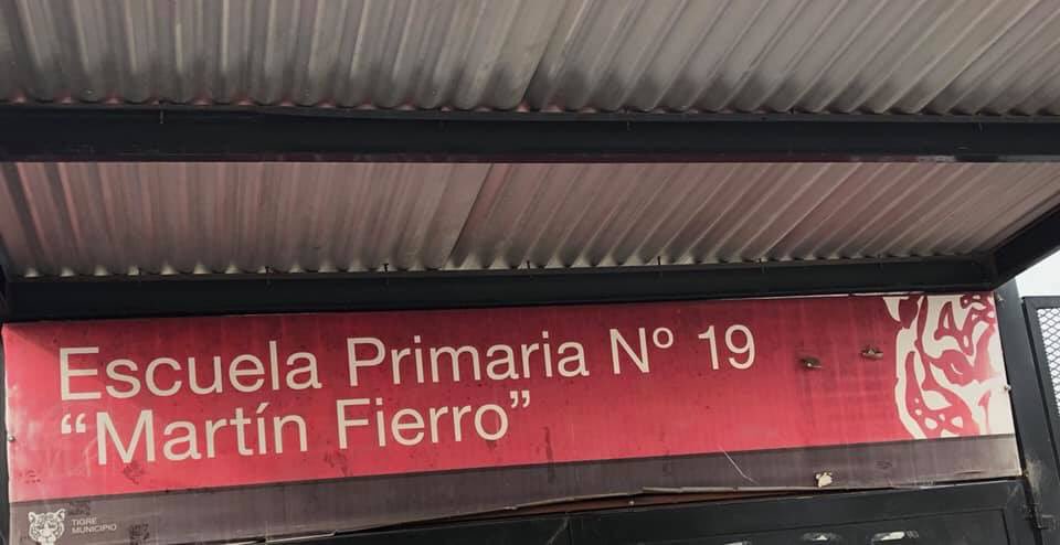 volverajugarorg's tweet photo. Empresas Argentinas siguen apostando por un país más inclusivo. Gracias Gustavo Gomez, Almar Tenis de Mesa hoy donamos una mesa a la escuela pública nro 19 “Martín Fierro”, ubicada en rincón de Milberg, Tigre. El Ping pong nos une !! https://t.co/4zPBQXf9ha