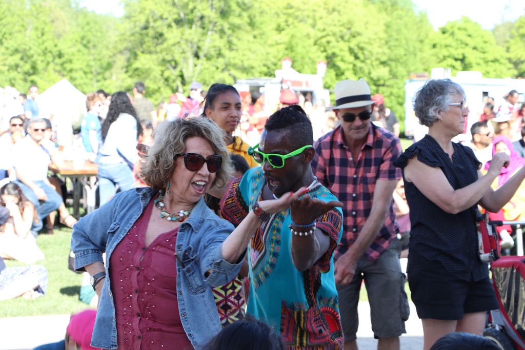 Guelph & Distr. Multicultural Fest tweet media