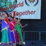 Photo by Guelph & Distr. Multicultural Fest (@GuelphDMF)
