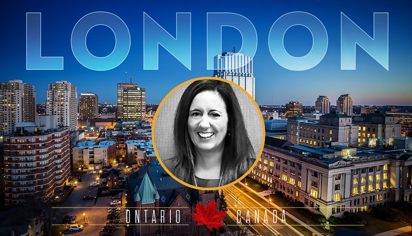 tourism_london's tweet photo. Just announced: The City of London announces that the Board of Directors and Executive Committee of @tourism_london has confirmed the appointment of Cheryl Finn as the Manager, Tourism London effective immediately.

More info here: https://t.co/aGtVM3Tktd https://t.co/V8jf0UN3Iq
