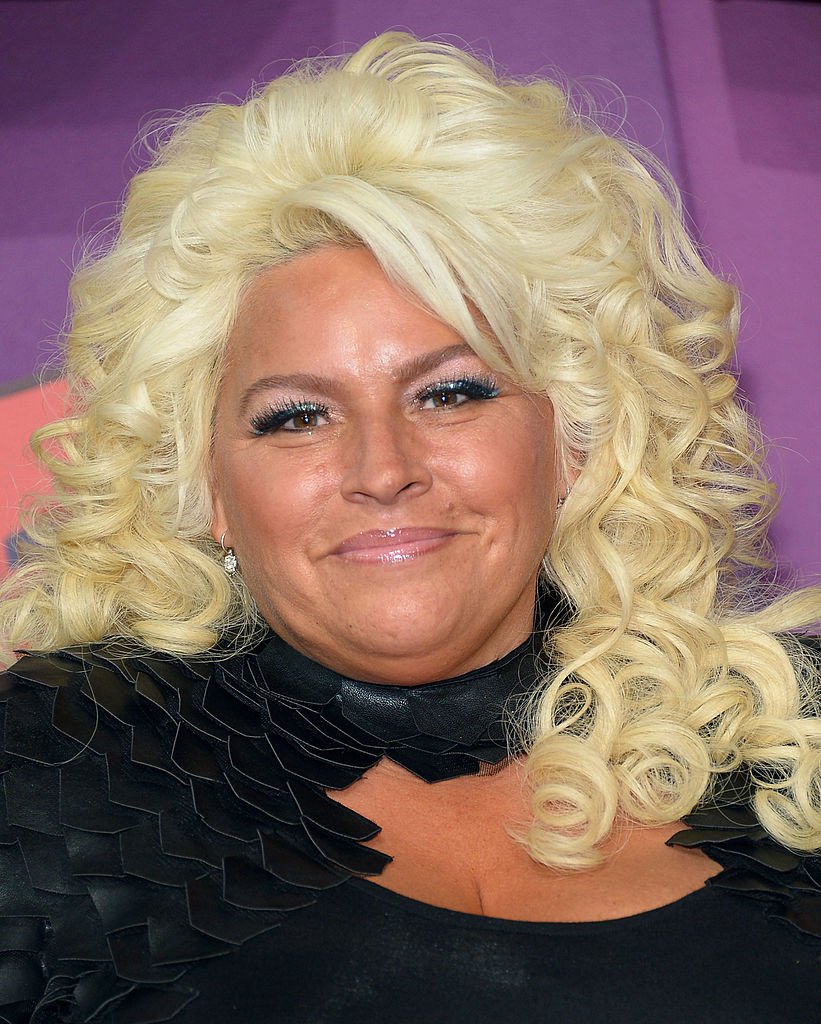 Wbz Newsradio Beth Chapman Star Of The Dog The Bounty Hunter Reality Tv Show Has Died From Cancer She Was 51 More T Co Ciwmfksjrd T Co haxac4nl