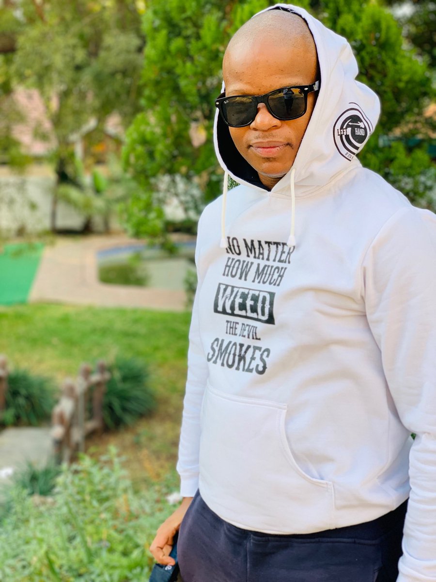 Omega Khunou tweet media