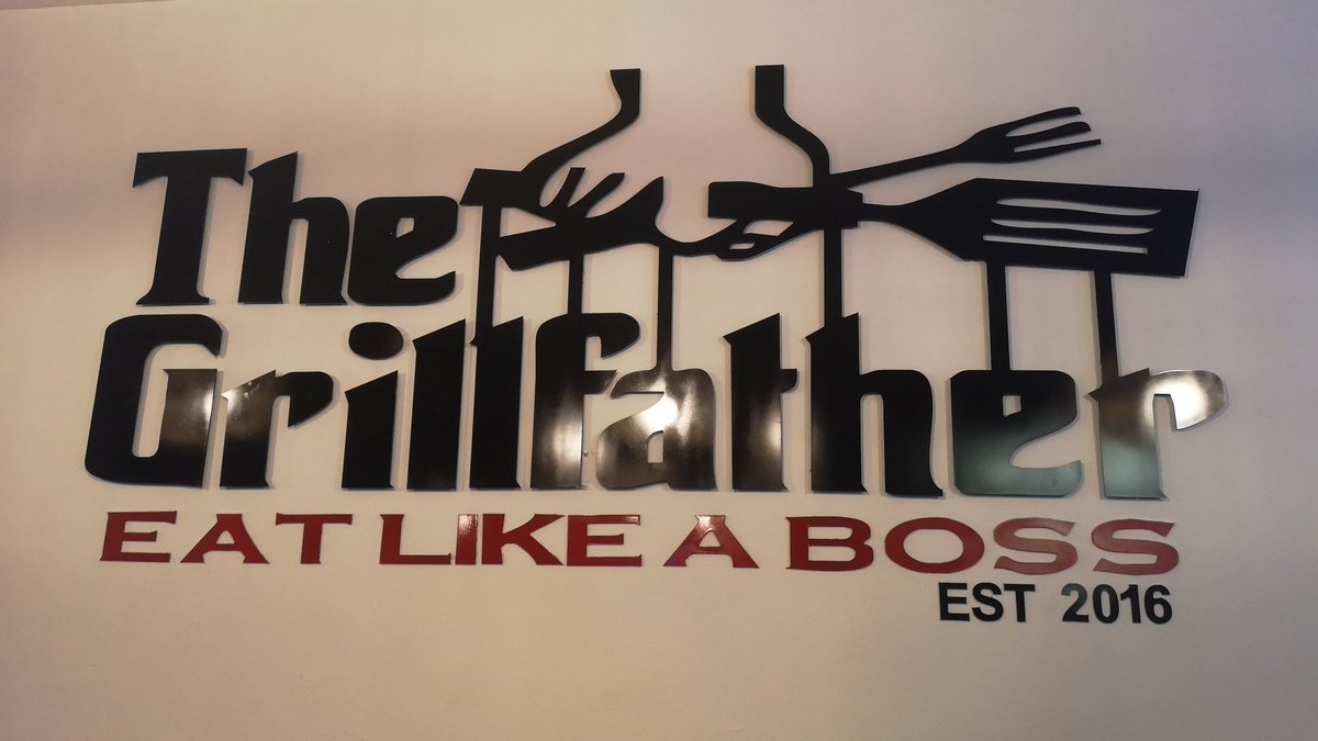 .<a href="/SaGrillfather/">The Grillfather SA</a> is launching a new branch in Woodstock. #grillfathersa #welovewoodstock
