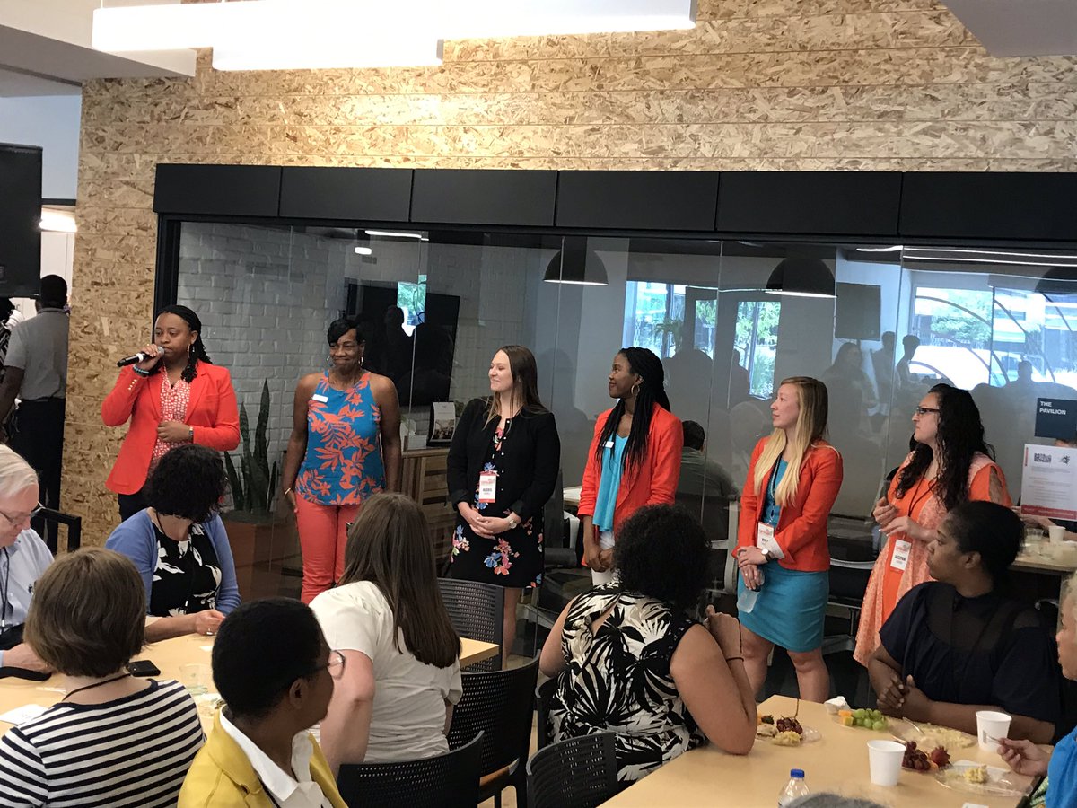 kmgimbel1's tweet photo. @allandrabulger introduces the dream team. #coactdetroit #coactivistsunite https://t.co/PTJMC5zhjM