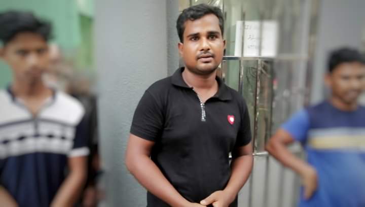 Hussain Saeed tweet media