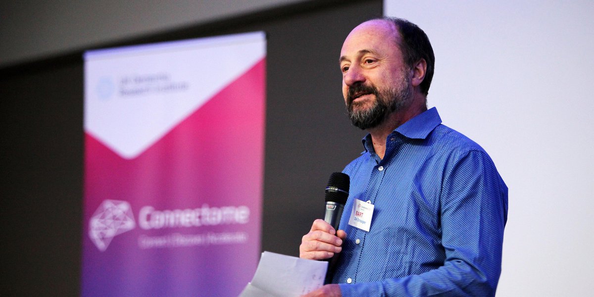 UK Dementia Research Institute tweet media