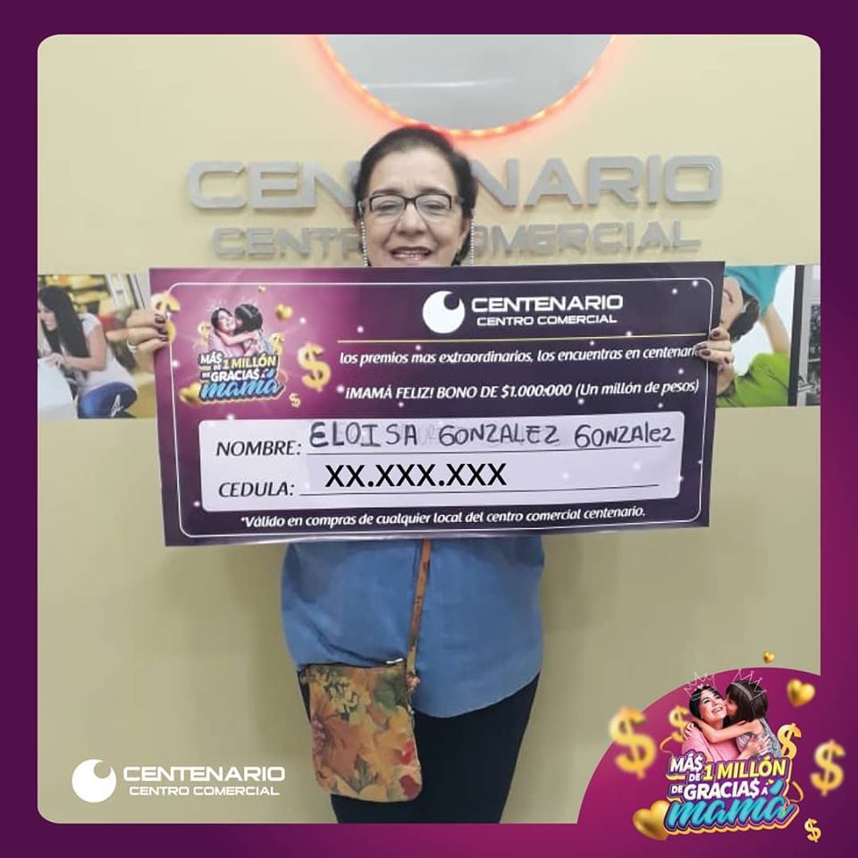 Centenario C.C. Cali tweet media