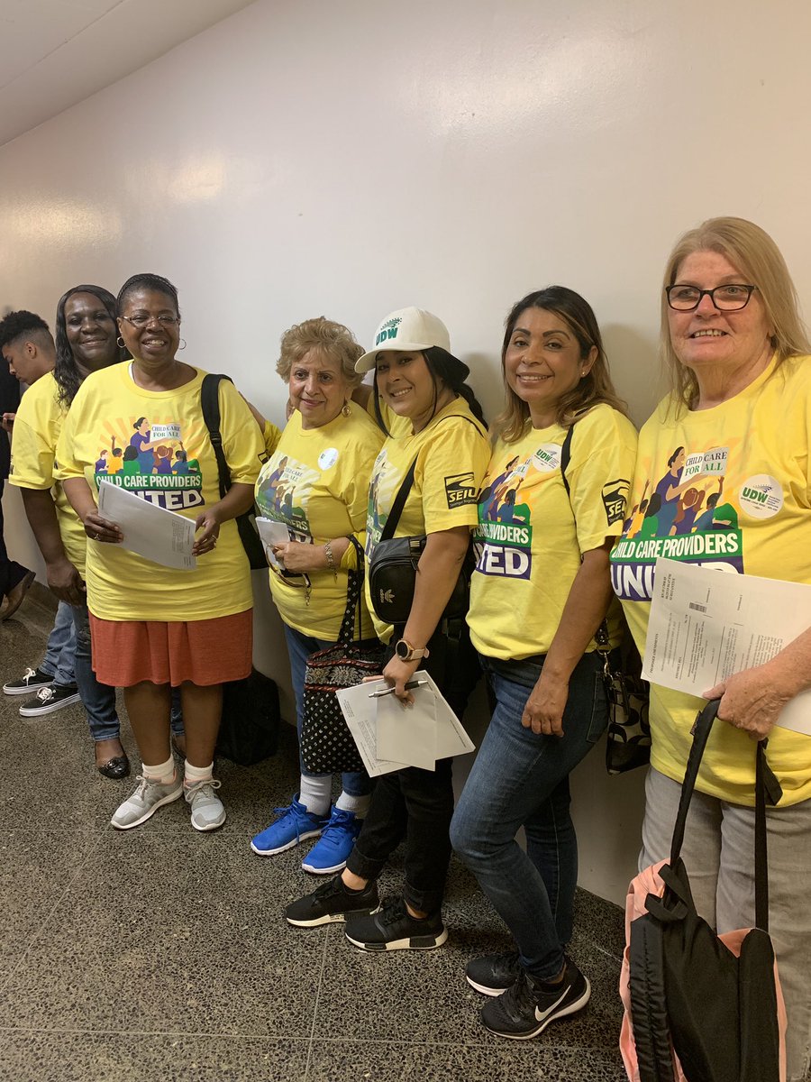 udw_union's tweet image. UDW members are OVERFLOWING from the Senate Labor hearing this morning while they wait to testify in support of #AB378 by @AsmMoniqueLimon #CAleg