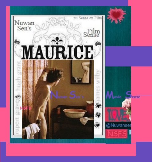 Nuwansenfilmsen's tweet photo. #FilmNUWAChallenge
#Day26:#GayThemedMovie-Male/Male Romance(Obergefell vs Hodges;US Supreme Court legalises Same-Sex Marriage)
#MerchantIvoryProduction based on an #EMForster novel,#Maurice(1987)Set in #Edwardianera,a rare #GayThemedFilm to have a #HappyEnding!
#LGBTFiction
#NSFS https://t.co/xgaRxYNhwp