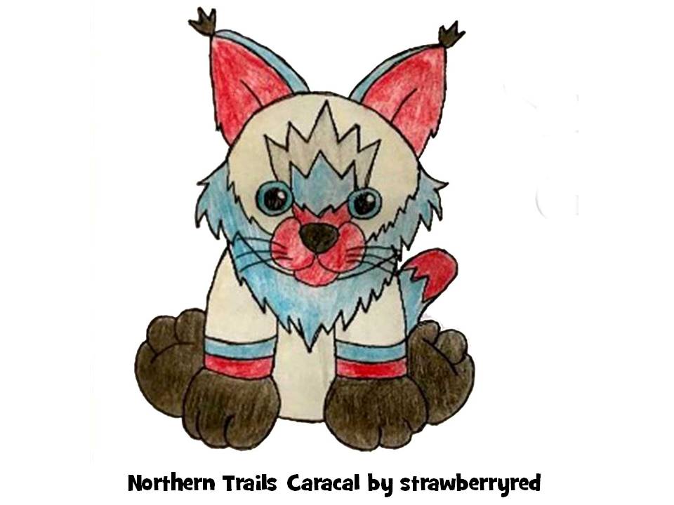 webkinz's tweet photo. A few finalists from our latest #petdesign contest! See all 10 and the pets that inspired them at https://t.co/I7i0KRs0YU
#webkinz #pets #pet #fan #fanart #games #kids #kidsgames #kidapps https://t.co/imWJwzpgmz