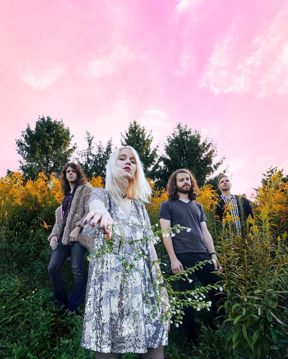 sunpedalrec's tweet photo. @NIIGHTStheBAND  will be taking the stage at Beachland Ballroom this Saturday with Royal Beasts and ITEM. Get tickets while they last! 

TICKETS: https://t.co/T7wVYRbTro

#niights #sun #pedal #records #sunpedalrecords https://t.co/kgWyhrmL8j
