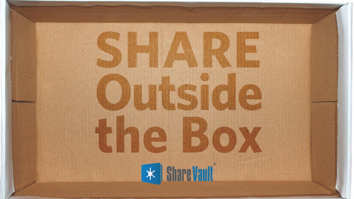 johnbadger's tweet image. Share Outside the Box — Explore the difference between a Virtual Data Room &amp;amp; FileSync &amp;amp; Share platforms: bit.ly/2Rz9in9 | #securedocumentsharing #vdr #FSS #box