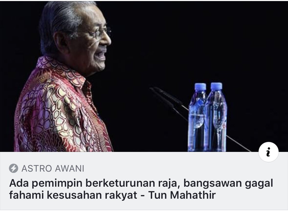 SuaraBiasa's tweet photo. Apa nak buat rakyat Malaysia lebih percayakan pemimpin berketurunan Mamak dan Karala. Ular pun takut dengan mereka #AtokRetorik #AnakCucuKroniKayaRaya #tanamPH https://t.co/J5BKi9foef