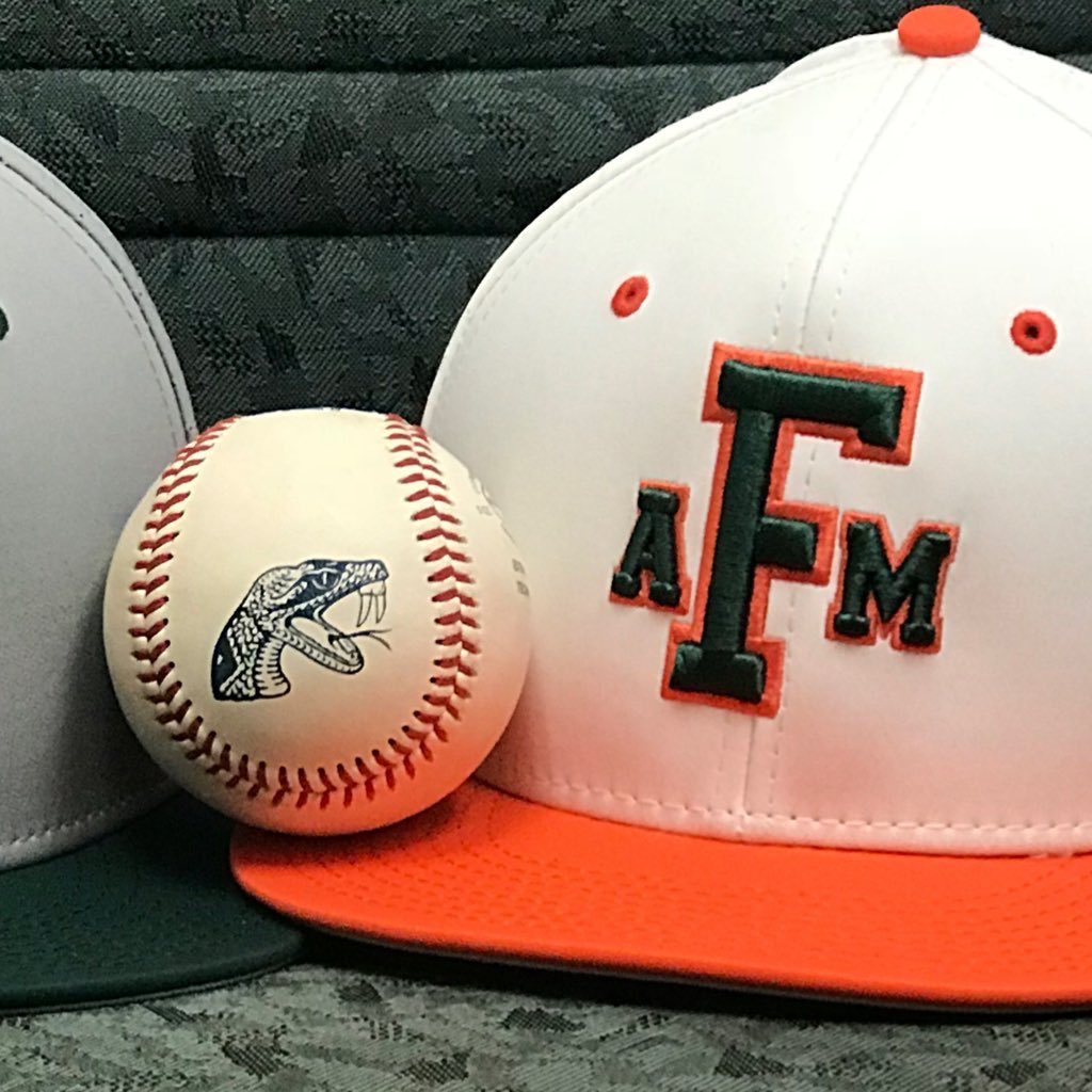 Blessed to say I get the opportunity to continue my Academic and Athletic career at Florida A&amp;M. Go Rattlers !🐍#famu23