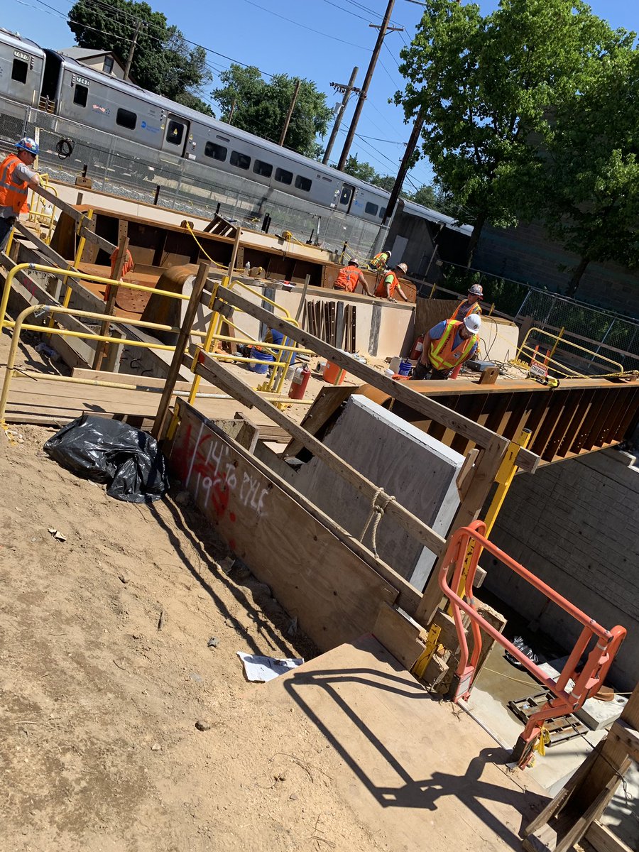 Right Track for LI tweet media