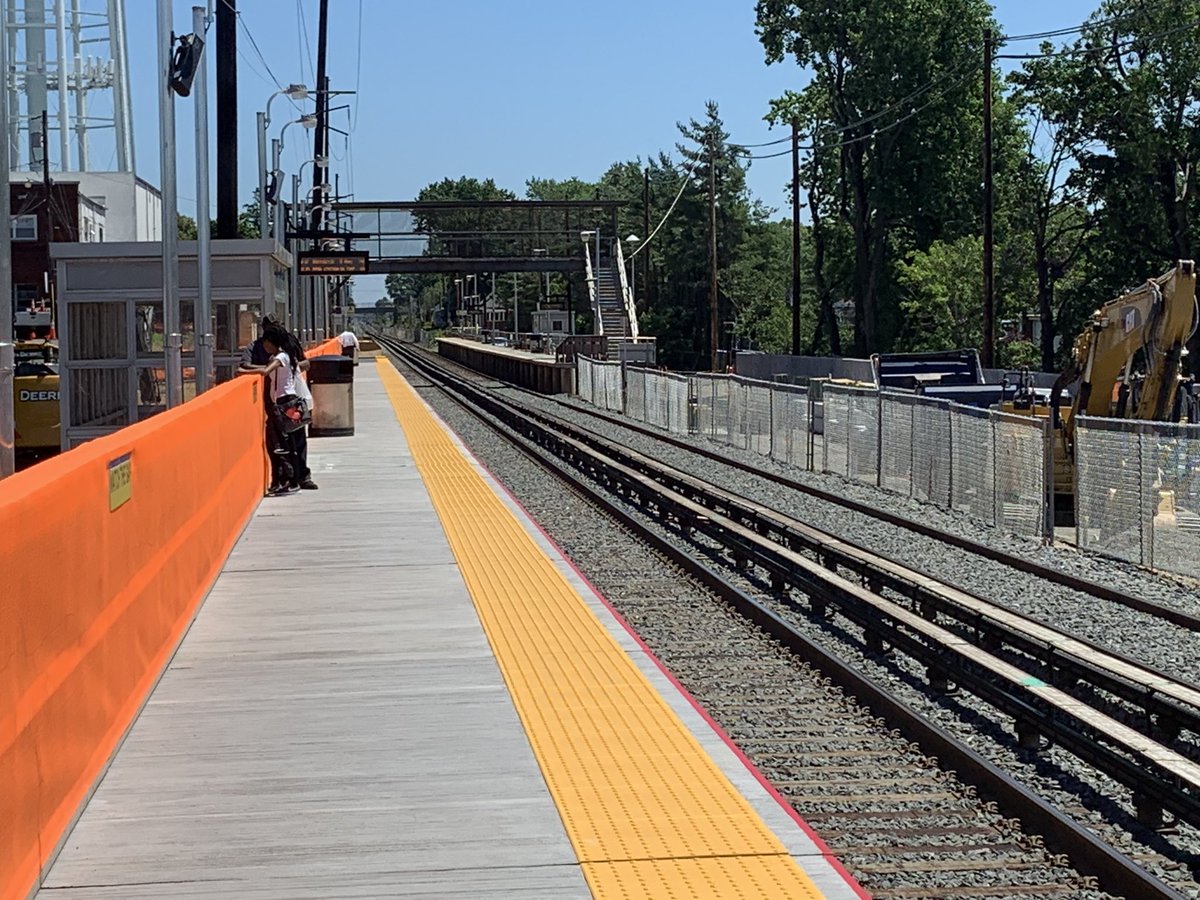 Right Track for LI tweet media