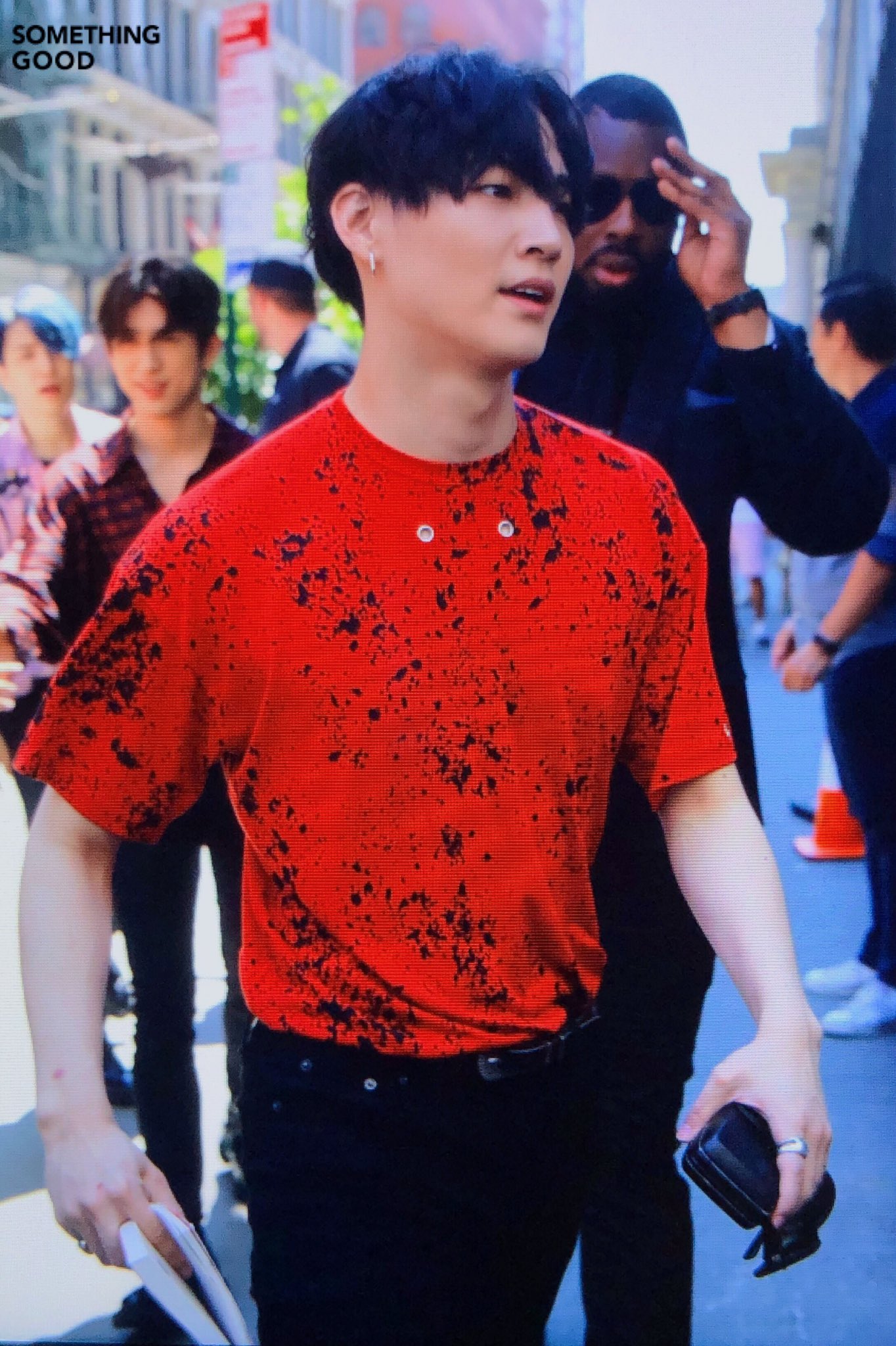 Got7 jaebum | Essential T-Shirt