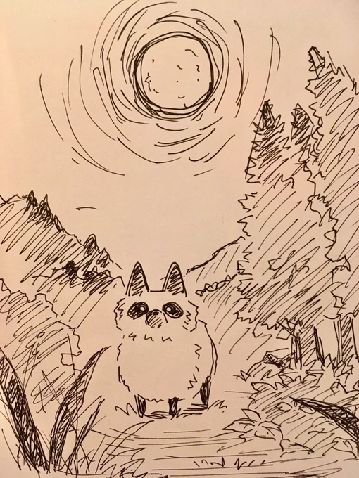 遭遇✏️ 