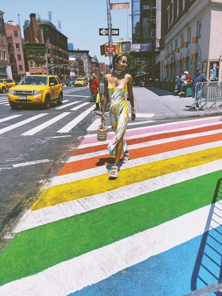 Come join us on Sunday at #Worldpride!  dannijo.com/blogs/style/pr…