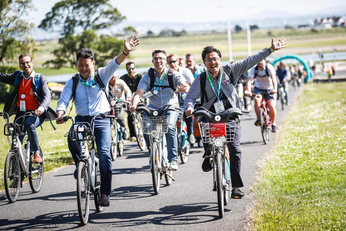 Dublin City Council tweet media