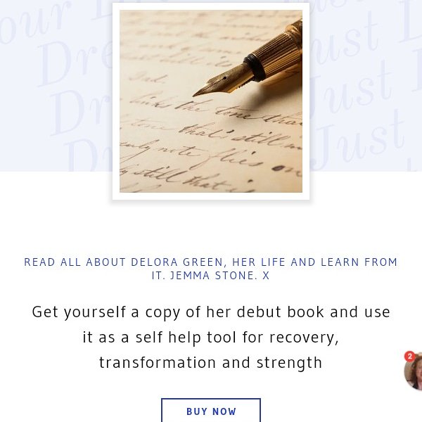 Jadanne14's tweet image. #deloragreen deloragreen.co.uk #writerscommunity #writers #writer
Dreams coming true