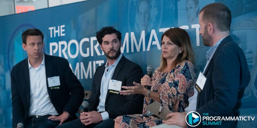 Programmatic TV Summit (@programmatic_tv) on Twitter photo Recap! Check out some photo highlights from our summit keynote sessions and speaker panels @Xandr76 <a href="/wbatson/">Will Batson</a> <a href="/TatariTV/">Tatari</a> <a href="/digitalshields/">Mike Shields</a> <a href="/kathydoyle37/">Kathy Doyle</a> <a href="/Roku/">Roku</a> @TruOptik <a href="/TeamProhaska/">Prohaska Consulting</a> <a href="/madhivetech/">Madhive</a> <a href="/AdLedgerOrg/">AdLedger</a> <a href="/adamhelfgott/">adam helfgott</a> @alowy1@PlutoTV #programmatictv Recap! Check out some photo highlights from our summit keynote sessions and speaker panels @Xandr76 <a href="/wbatson/">Will Batson</a> <a href="/TatariTV/">Tatari</a> <a href="/digitalshields/">Mike Shields</a> <a href="/kathydoyle37/">Kathy Doyle</a> <a href="/Roku/">Roku</a> @TruOptik <a href="/TeamProhaska/">Prohaska Consulting</a> <a href="/madhivetech/">Madhive</a> <a href="/AdLedgerOrg/">AdLedger</a> <a href="/adamhelfgott/">adam helfgott</a> @alowy1@PlutoTV #programmatictv