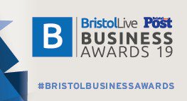 We are very proud sponsors of the #BristolBusinessAwards tonight! Stay tuned for the winners, it's stiff competition! #exportingisgreat #sponsor <a href="/ashtongatestad/">Ashton Gate Stadium</a> <a href="/bw_businesswest/">Business West</a>