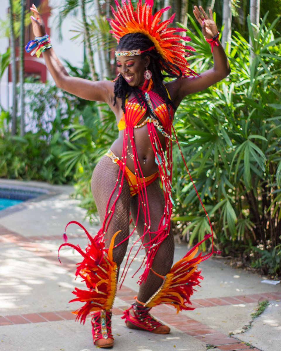 GrpFit's tweet image. Good vibes and an intense workout while listening to your favorite chunes! Try our new Soca Fitness class taught by @sokatribe.

Download the #GrpFit app today! Available at grpfit.co and the Apple App Store.