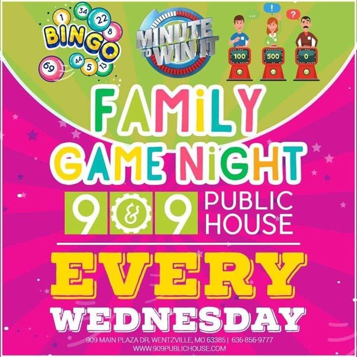 909 Public House tweet media