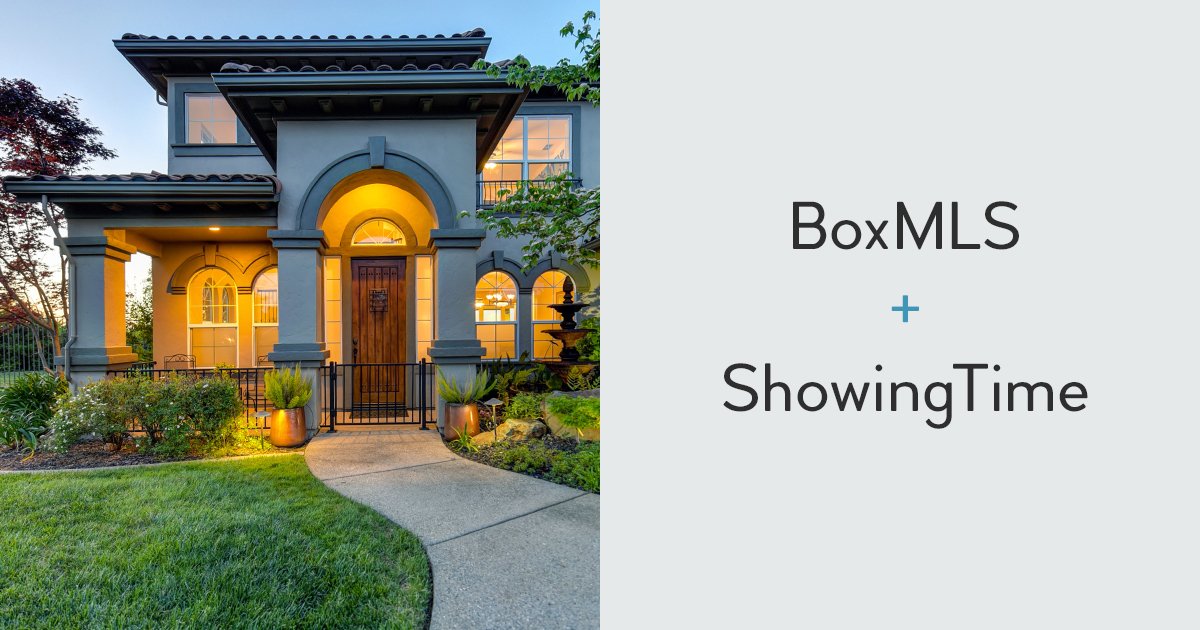 BoxMLS™ tweet media